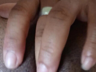 Horny and Fiery Girl