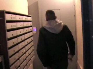 Latino fucked by Stef indiscret basement