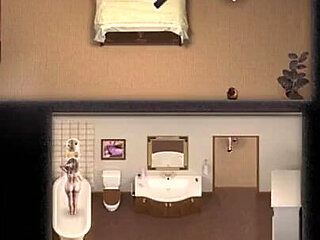 Treasure of Nadia V42072 Part 105 a Piece of the Truth by Loveskysan69