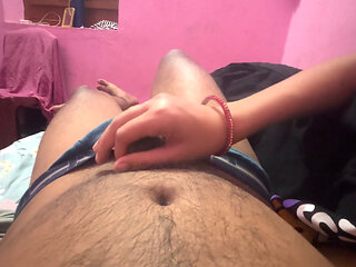 The fun of sex with the step-vehicle