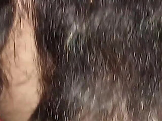 Anal Fucking Muslim Girlfriend in Doggystyle