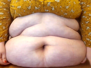 Belly lifts and table drops with slaps