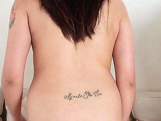 I Have a Threesome with My Girlfriend and Sister-in-law, Intense Sex on My Day off