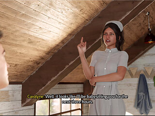 Freshwomen 19 Carolyne Fucked Me so Good.