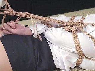 Xr20- Office Lady Bondage