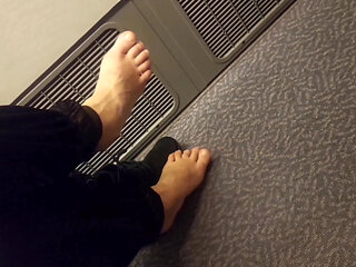 Amateur Blonde Wife Enjoys Sex