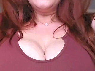 Stepmommy Is Such a Tease