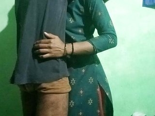 Indian College Girl First Time Outdoor Sex with Boyfriend 2