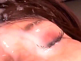 Many Shots of Sperm 2