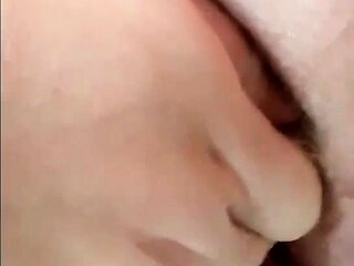 Hot amateur close up Doggy style HD video