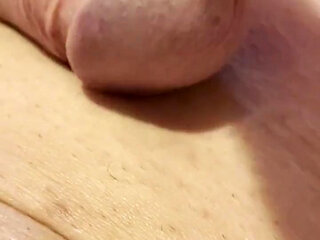 Tease Out the Hot with the Tongue Vibrator From the Spray Tube....