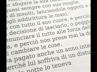 GIULIA E IL MARE PARTE 04