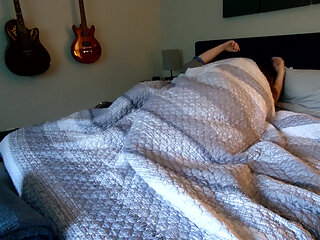 Sex Tape 20 - Afternoon Sex - 5-21-2022