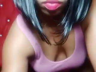 Big ass, pussy close-up