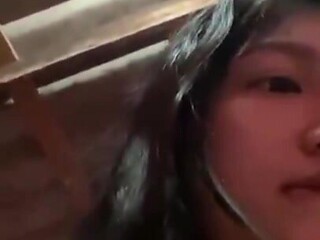 Ibu Tiri Pingin Omek