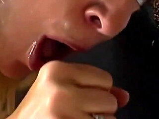 Her Blonde Gears Have for Sure Kicked off Into a Crazy Doggy Style Adventure Today.