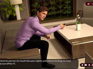 My Boss Wants to Fuck My Wife Part 29