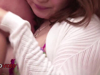 Seductive Japanese Beauty Yui Nishikawa Gives Unforgettable Blowjob Fantasies