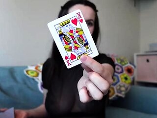 GoddessMayHere - And Counting