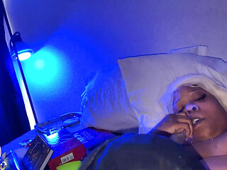Big Ole Booty Kash Creampied