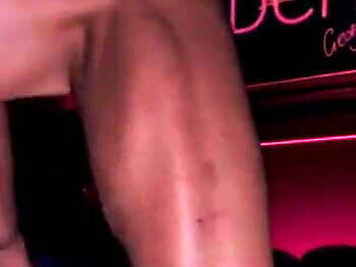 I Fucked a Podcast Host