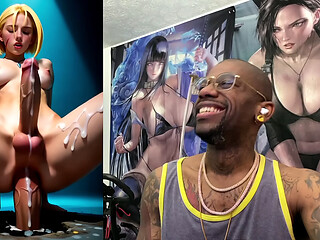 Transgender Cat Girl Needs A Gooner, Transgender Cammy Cowgirl Fucking, More Green Cock Girls Cumming, Transgender Crane Game, AI Generated