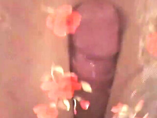 Caught Jerking off and Offered Help