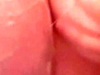 He Made a Mess on My Pregnant Titties