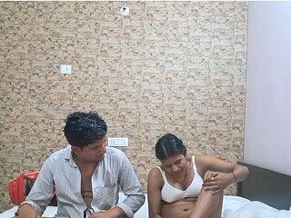 Indian Bhabhi Chudai Video for Her