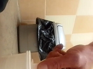 Pissing with the Ass Two