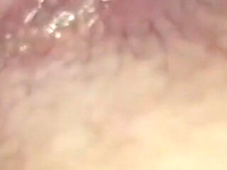 My Tight Anal Fingering Masturbation