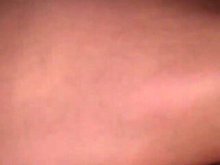 Latina with Big Ass Fucks Her Boyfriend While Her Parents Are in the Other Room.