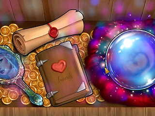 What a Legend: Magical World Ep 4