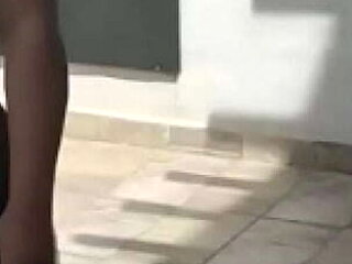 POV Homemade Wife Revenge: Sara Gostosa Cheats Back With Young Latino Man