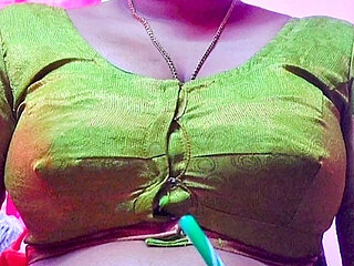 Indian sister in law and brother in law part 2