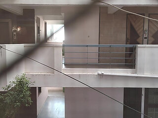 Kamwali ladkiyon ne khana banate sex karne lag Gaya