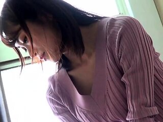 Curly Blonde Teen Records Solo Dildo Masturbation More at