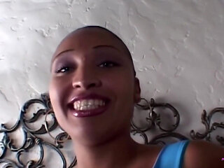 Lovely Beauty Exotica Soto Is Charmed by Her Fucker so She Does Anal with Him