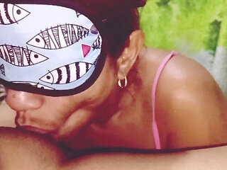 The Blowjob of Your Dreams