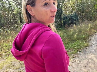 Come on, let's head home, I crave your large dick