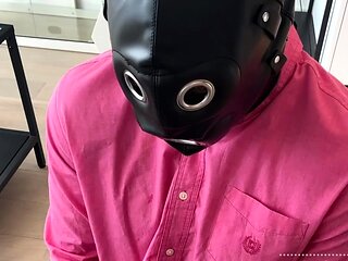 Lord Goddess Maria - Introduction To Lifestyle Servitude