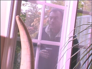 The Warm and Wet Sapphic Desires of Jesse Capelli