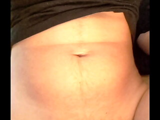 Close up to my little vagina