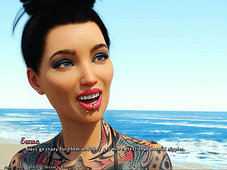 Being a Dik Interlude Part 280 but Why by Loveskysan69