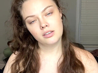 Stepmom POV Comparing Your Dads Huge Cock to Yours