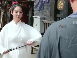 Asian Premium: Blowjob, Doggy  Amateur Porn