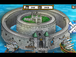 New World Paradise (one Piece) - Part 10 - Baroque Works Girls by Loveskysan69