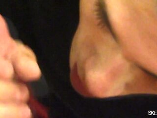 Cum Inside - Sketchysex