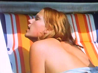 Doggy Style Poolside Classic! (first Scene, 8m26)