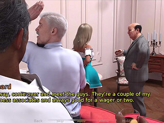 Alice in Wonderland - Chapter 5&6